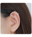 Ear Cuff Classy Style E-35